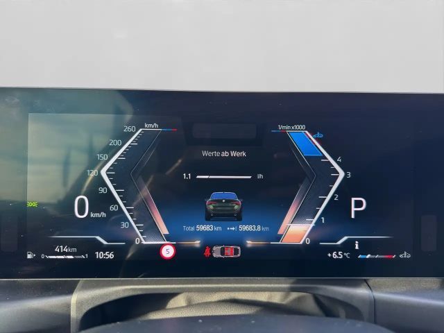 BMW 420 420d Coupé Gran Coupé xDrive