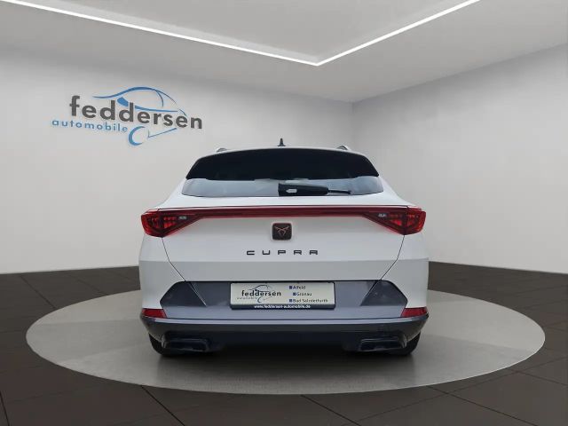 Cupra Formentor 1.5 TSI