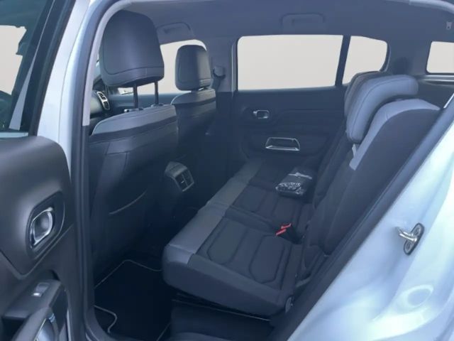 Citroën C5 Aircross C-Series