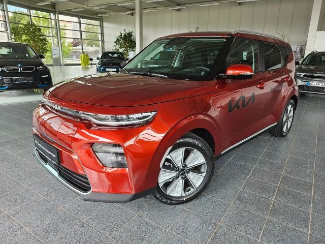 Kia Soul e-Soul