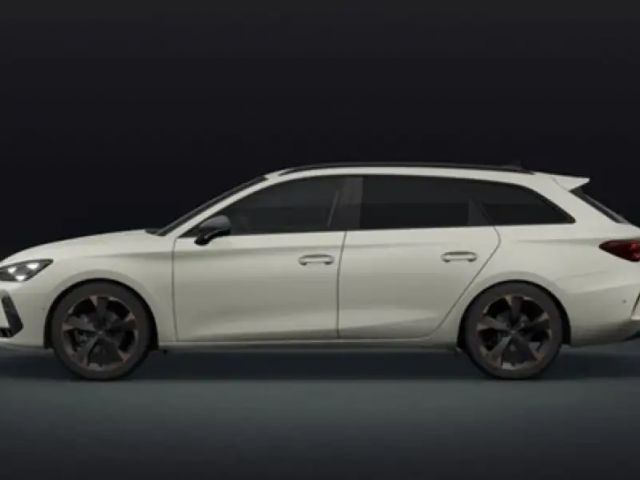 Cupra Leon DSG Sportstourer