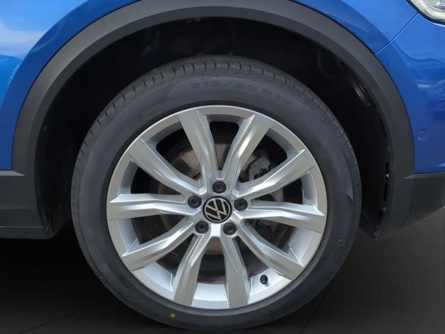 Volkswagen T-Roc 1.5 TSI IQ.Drive Style