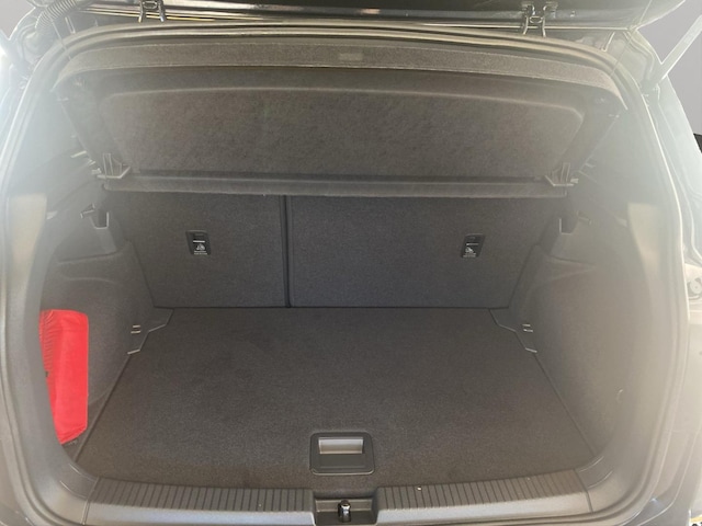 Volkswagen T-Cross 1.5 TSI DSG