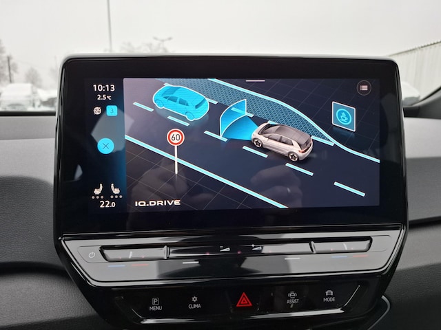 Volkswagen ID.3 Life Performance Pro