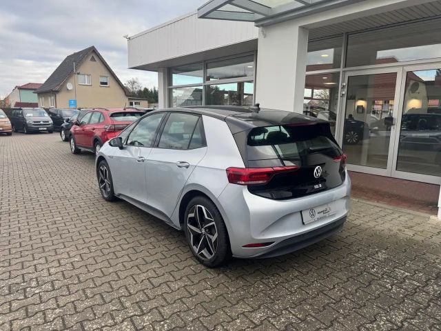Volkswagen ID.3 Performance Pure