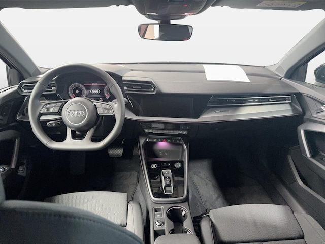 Audi A3 30 TFSI S-Tronic Sportback