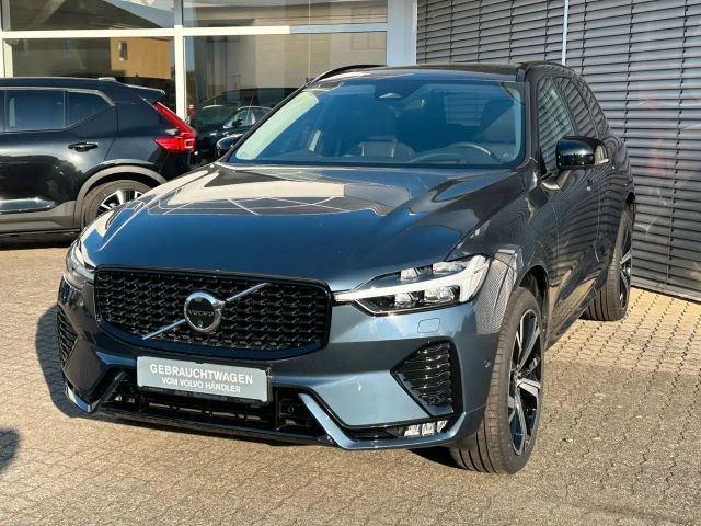 Volvo XC60 Dark Ultimate