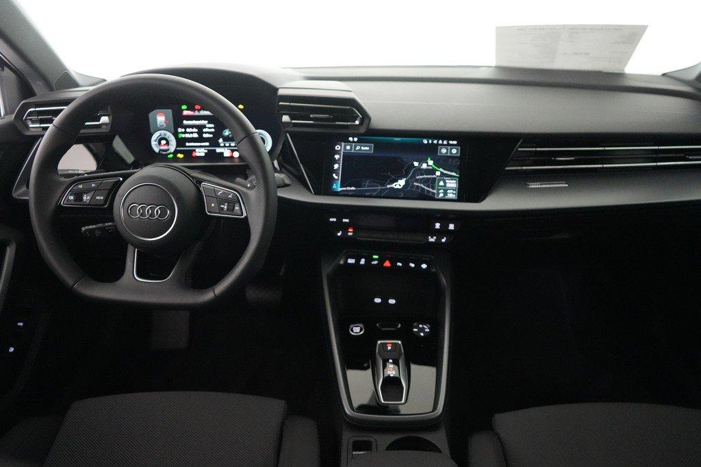 Audi A3 Hybride S-Tronic Sedan Sportback