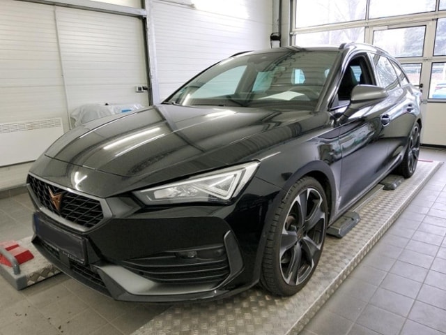 Cupra Leon 2.0 TSI DSG ST Sportstourer