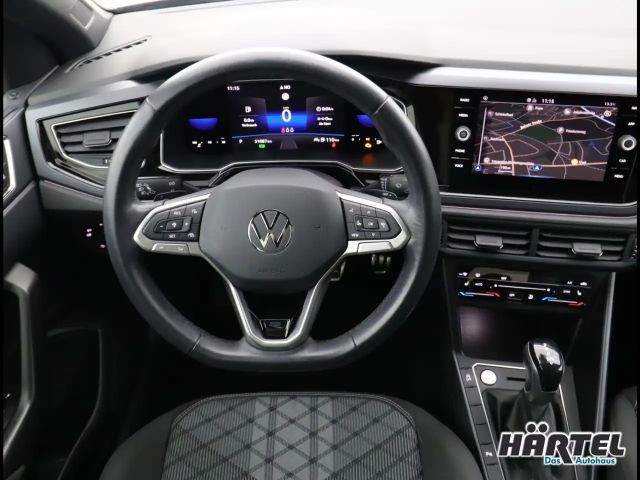 Volkswagen Taigo 1.0 TSI DSG R-Line