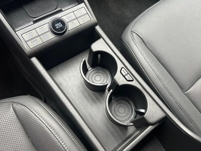 Hyundai Kona Electric Prime