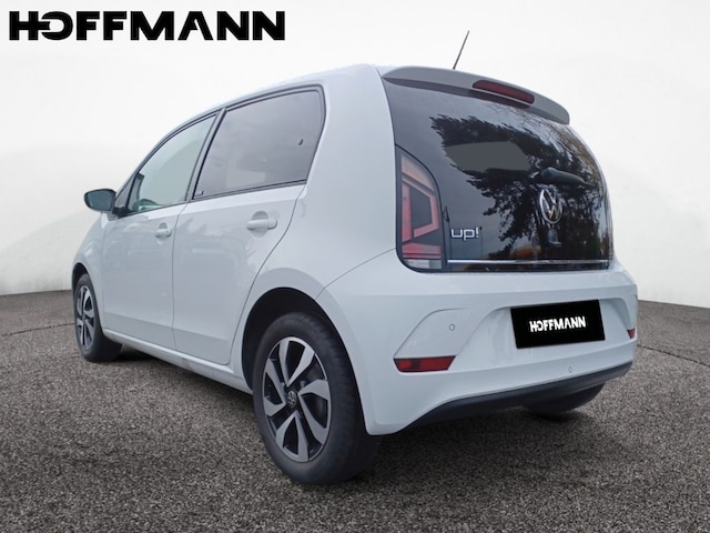 Volkswagen up! (12/AA)