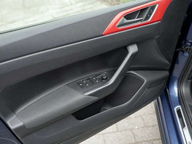 Volkswagen Polo 2.0 TSI GTI