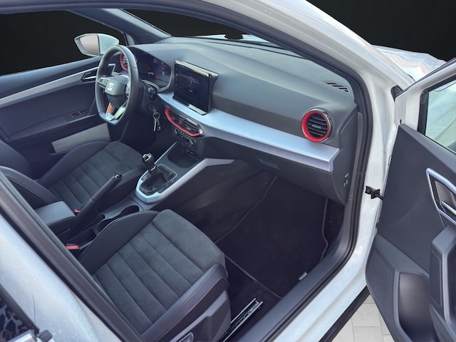 Seat Arona FR-lijn Plus