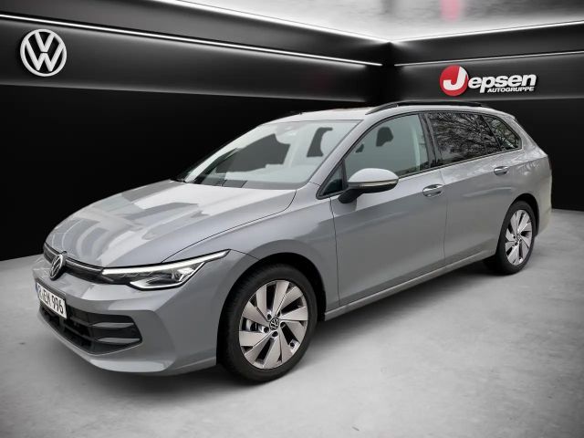 Volkswagen Golf 1.5 TSI Life Variant