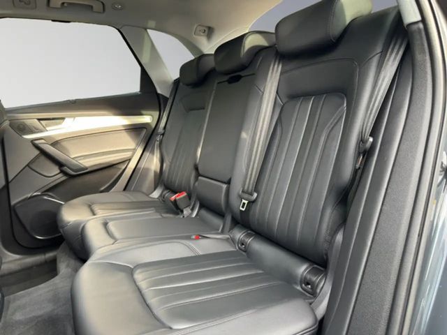 Audi Q5 2.0 TDI Quattro S-Tronic