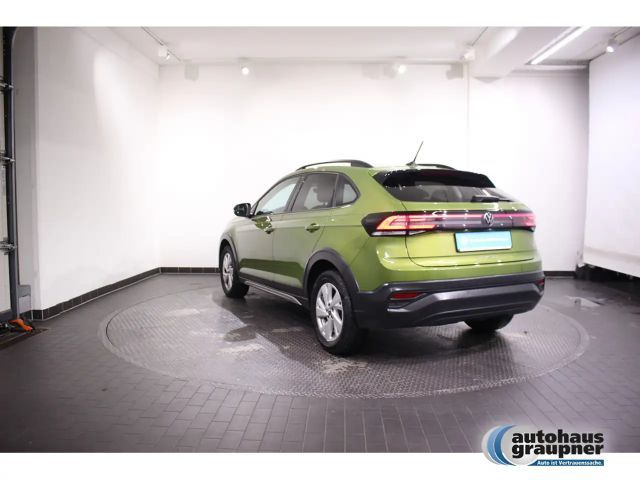 Volkswagen Taigo 1.0 TSI Life