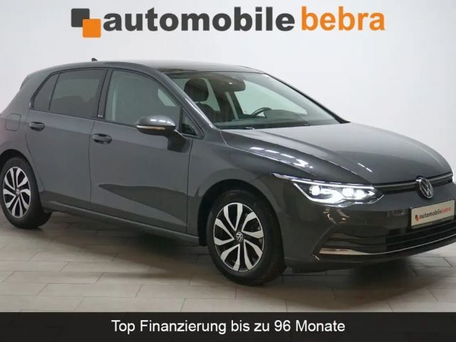 Volkswagen Golf 2.0 TDI DSG