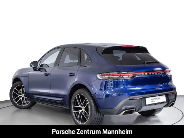 Porsche Macan Luft Bose ACC 14-Wege Pano Kamera Spurwechsel