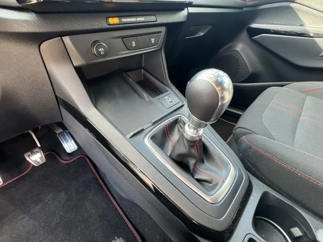 Ford Puma Winter-Paket + Ganzjahresreifen