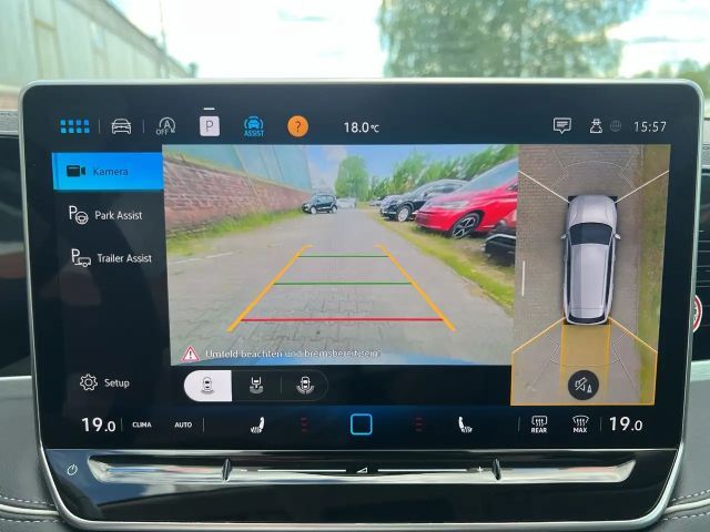 Volkswagen Passat Elegance Elegance Variant