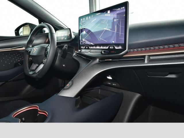 Cupra Tavascan 4Drive