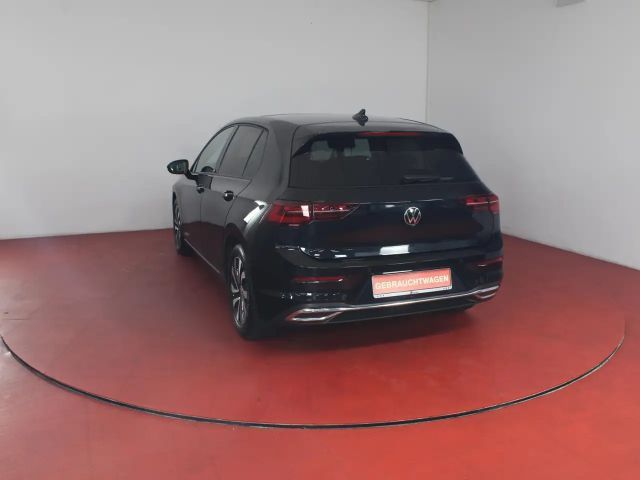 Volkswagen Golf 2.0 TDI DSG