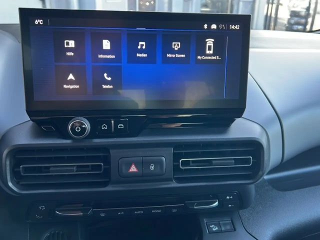 Opel Combo GS-Line Grand Sport Life