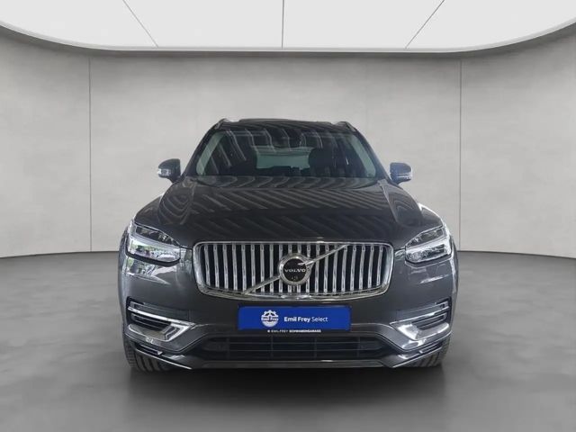 Volvo XC90 AWD Bright Plus T8