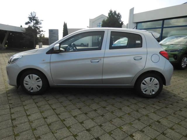 Mitsubishi Space Star Star