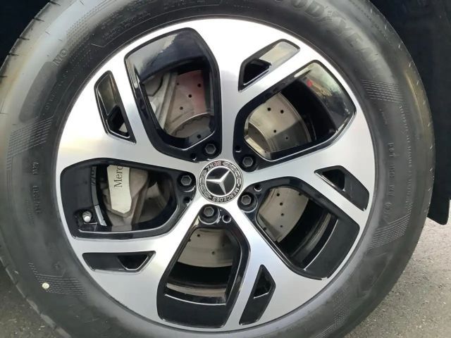 Mercedes-Benz GLC 300 4MATIC AVANTGARDE