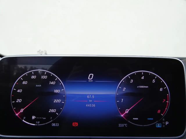 Mercedes-Benz C 200 AVANTGARDE Estate