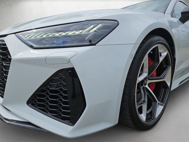 Audi RS7 Performance Quattro Sportback