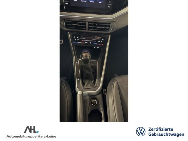 Volkswagen Taigo 1.0 TSI