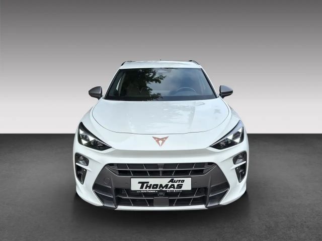 Cupra Terramar 1.5 eTSI