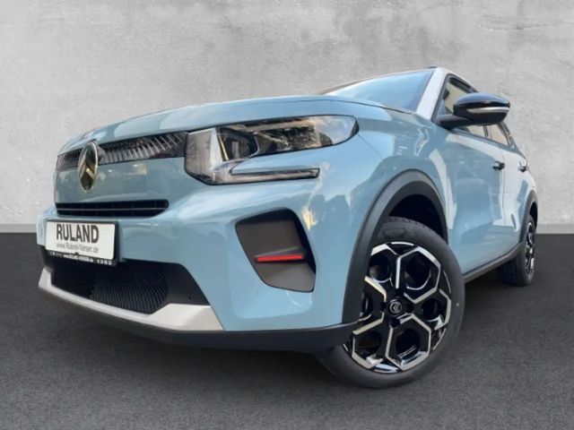 Citroën C3 Max PureTech