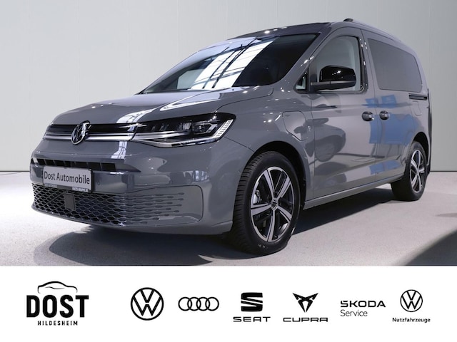 Volkswagen Caddy DSG Life eHybrid
