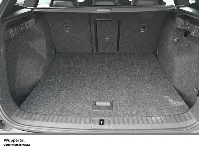 Skoda Enyaq Sportline