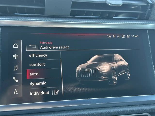 Audi Q3 40 TDI Quattro S-Line