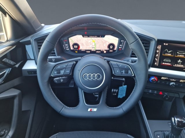 Audi A1 35 TFSI S-Line S-Tronic Sportback