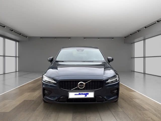 Volvo S60 AWD Dark Ultimate