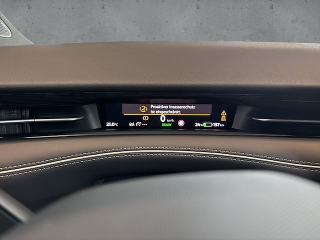 Volkswagen ID.7 Pro Tourer