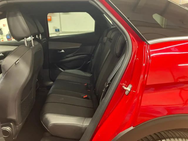 Peugeot 3008 GT-Line PureTech