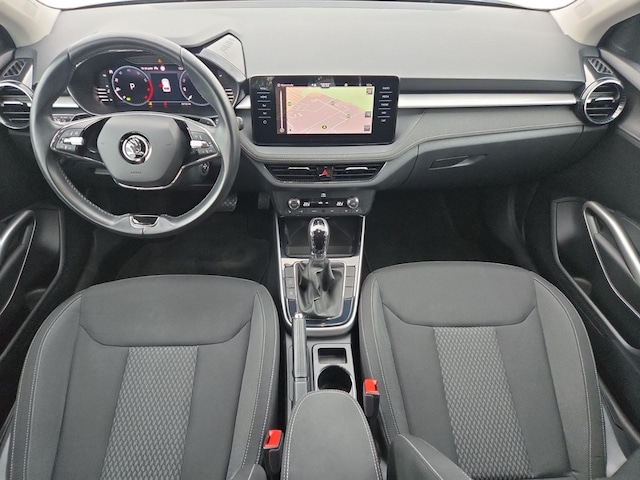 Skoda Fabia 1.0 TSI Style Style