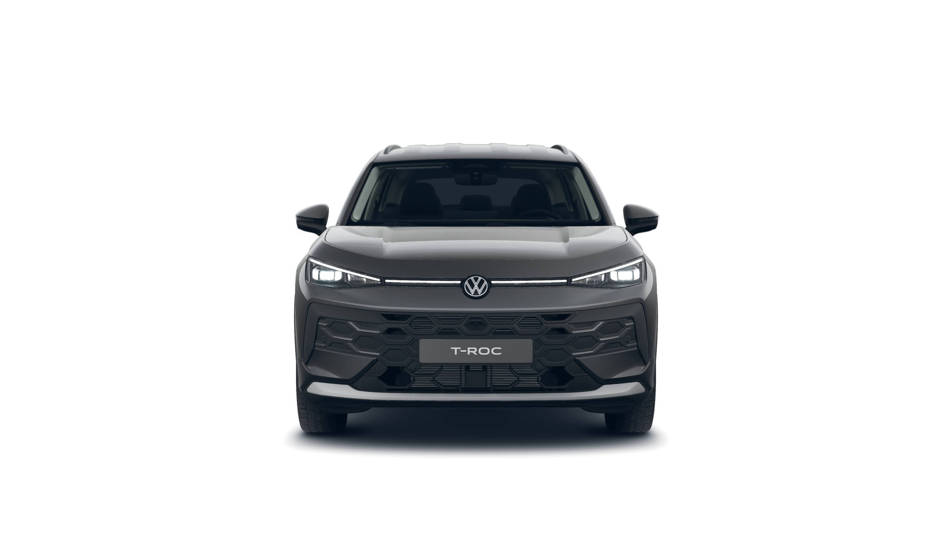 Volkswagen T-Roc DSG Style