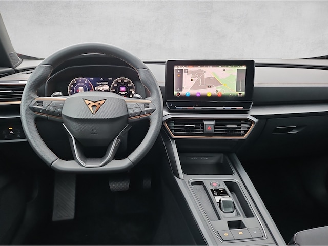 Cupra Formentor 1.5 TSI DSG