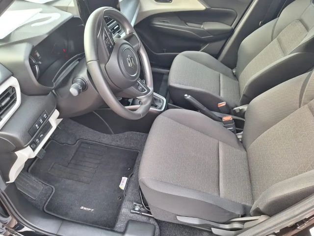 Suzuki Swift AllGrip Comfort Hybrid