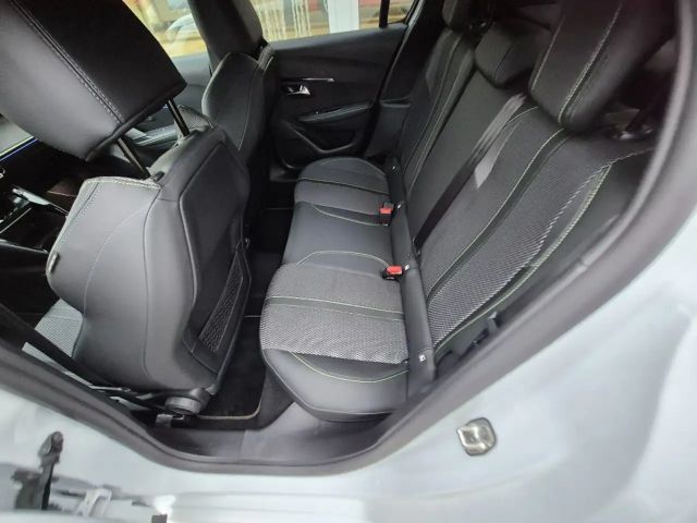 Peugeot 208 GT-Line Hybrid