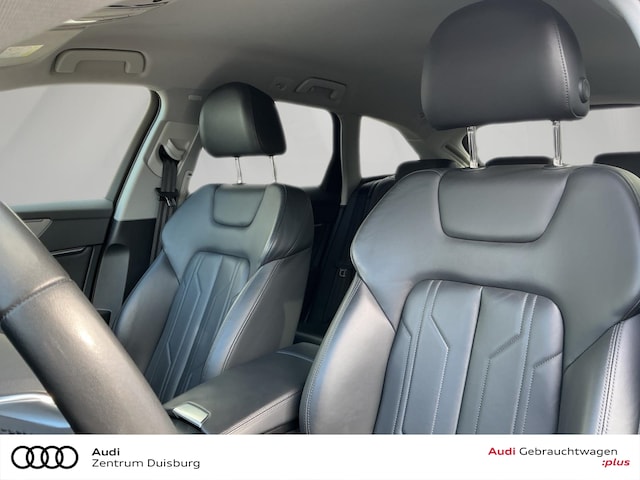 Audi A6 40 TDI Avant Quattro S-Tronic Sport