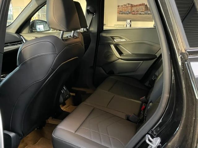 BMW X1 M-Sport sDrive